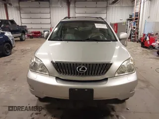 2006 Lexus RX 330 with VIN 2T2HA31U56C095491, listed as a IAAI auction lot 42607512 with 273,873 mi miles and . Bid and sale history available at DreamBid. Image 12.