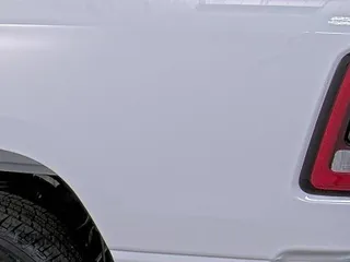 2024 Ram 1500 Tradesman с VIN 1C6RRFGG9RN221915, выставлен на аукционе IAAI как лот 42849293 с пробегом 59 миль миль и . История ставок и продаж доступна на DreamBid. Изображение 9.