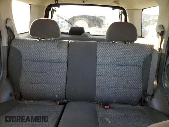 2003 Ford Escape XLT Popular with VIN 1FMCU03163KB00632, listed as a Copart auction lot 87512725 with 268,401 mi miles and Salvage Title. Bid and sale history available at carsss.com. Image 10.