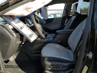 2019 Chevrolet Equinox LS with VIN 3GNAXHEV3KL400232, listed as a Copart auction lot 48299705 with 99,901 mi miles and Salvage Title. Bid and sale history available at carsss.com. Image 7.