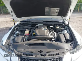 2018 Lexus IS 300 with VIN JTHBA1D29J5078352, listed as a IAAI auction lot 42439201 with 64,036 mi miles and . Bid and sale history available at DreamBid. Image 10.