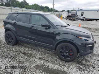 2018 Land Rover Range Rover Evoque SE с VIN SALVP2RX3JH300253, выставлен на аукционе Copart как лот 54676905 с пробегом 105 411 миль миль и Списание • Salvage title. История ставок и продаж доступна на DreamBid. Изображение 4.