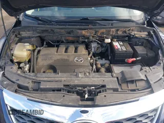 2012 Mazda CX-9 Grand Touring with VIN JM3TB3DVXC0351492, listed as a IAAI auction lot 41720668 with 171,147 mi miles. Bid and sale history available at carsss.com. Image 10.