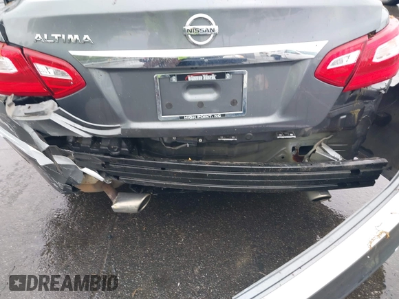 2017 Nissan Altima S with VIN 1N4AL3AP2HC212617, listed as a IAAI auction lot 41974656 with 115,869 mi miles and . Bid and sale history available at DreamBid. Image 17.