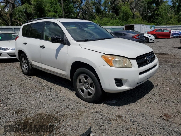 2009 Toyota RAV4 with VIN JTMZF33V495008147, listed as a Copart auction lot 51514185 with 208,433 mi miles and Clean Title. Bid and sale history available at DreamBid. Image 4.
