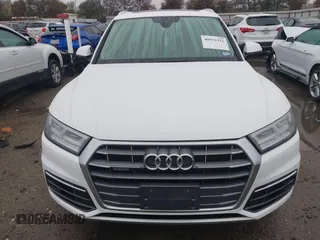 2018 Audi Q5 Premium Plus with VIN WA1BNAFY8J2006741, listed as a IAAI auction lot 40931932 with 84,088 mi miles and . Bid and sale history available at DreamBid. Image 12.