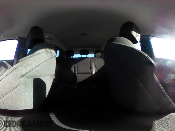 2017 Jeep Renegade Latitude with VIN ZACCJABB7HPG21286, listed as a IAAI auction lot 41979283 with 142,540 mi miles. Bid and sale history available at carsss.com. Image 18.