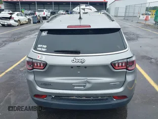 2022 Jeep Compass Latitude с VIN 3C4NJCBB6NT228906, выставлен на аукционе IAAI как лот 42340616 с пробегом 30 336 миль миль и . История ставок и продаж доступна на DreamBid. Изображение 15.