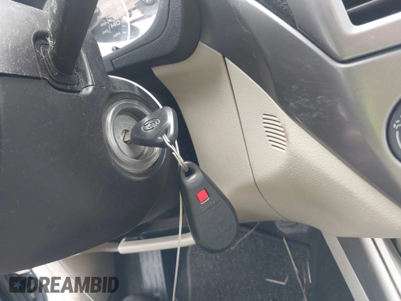 2010 Subaru Impreza Outback Special Sports с VIN JF1GH6D68AH820036, выставлен на аукционе IAAI как лот 42443878 с пробегом 213 013 миль миль и . История ставок и продаж доступна на DreamBid. Изображение 11.