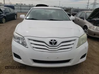 2010 Toyota Camry with VIN 4T4BF3EK0AR080916, listed as a Copart auction lot 56847405 with 146,936 mi miles and Clean Title. Bid and sale history available at DreamBid. Image 5.