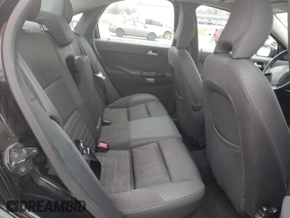 2006 Volvo S40 2.4L with VIN YV1MS382662173239, listed as a Copart auction lot 86269214 with 98,921 mi miles and Salvage Title. Bid and sale history available at carsss.com. Image 11.