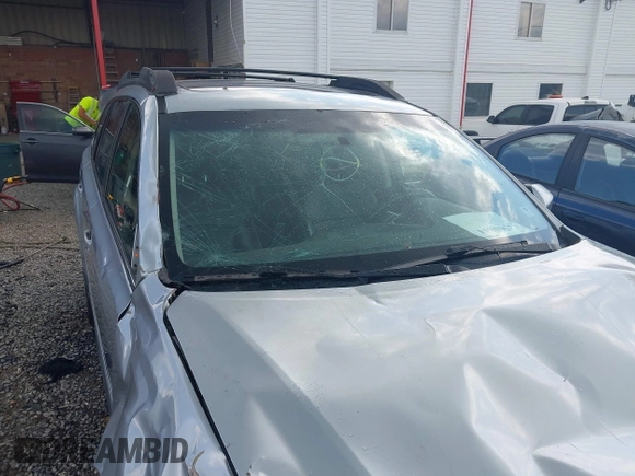 2012 Subaru Outback Limited with VIN 4S4BRDLC9C2291520, listed as a IAAI auction lot 42560814 with 277,047 mi miles and . Bid and sale history available at DreamBid. Image 17.