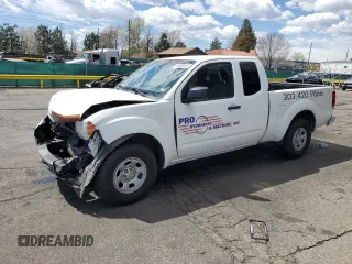 2013 Nissan Frontier S z VIN 1N6BD0CT5DN762975, wystawiony jako Copart lot #53905685 z przebiegiem 149 893 mil mil oraz Szkoda całkowita • Salvage title. Historia ofert i sprzedaży dostępna na DreamBid. Obrazek 1.