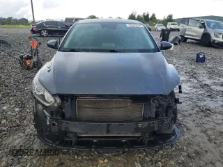 2019 Kia Forte LXS with VIN 3KPF24AD9KE103098, listed as a Copart auction lot 55663545 with 110,378 mi miles and Salvage title. Bid and sale history available at DreamBid. Image 5.
