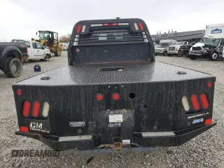 2014 Ram 2500 Tradesman with VIN 3C6UR5HL4EG296198, listed as a Copart auction lot 78495404 with 169,079 mi miles and Non Repairable. Bid and sale history available at carsss.com. Image 6.