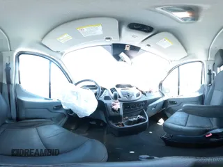 2016 Ford Transit XL с VIN 1FBZX2ZM0GKA44748, выставлен на аукционе IAAI как лот 42446572 с пробегом 166 997 миль миль и . История ставок и продаж доступна на DreamBid. Изображение 18.