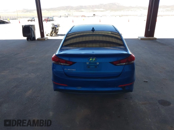 2017 Hyundai Elantra Limited with VIN 5NPD84LF8HH080244, listed as a IAAI auction lot 40309363 with 179,226 mi miles and . Bid and sale history available at DreamBid. Image 17.