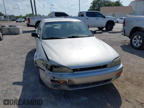 1996 Toyota Camry DX with VIN 4T1BG12K4TU783776, listed as a IAAI auction lot 42324328 with 164,787 mi miles and . Bid and sale history available at DreamBid. Image 6.