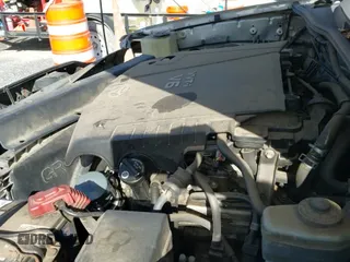 2007 Toyota Tacoma с VIN 3TMLU42N57M012220, выставлен на аукционе IAAI как лот 43503460 с пробегом 264 736 миль миль и . История ставок и продаж доступна на DreamBid. Изображение 20.