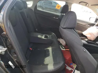 2019 Honda Insight EX with VIN 19XZE4F59KE018221, listed as a Copart auction lot 50454905 with Not Provided miles and Salvage Title. Bid and sale history available at DreamBid. Image 10.