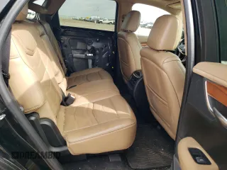 2017 Cadillac XT5 Platinum AWD z VIN 1GYKNFRS1HZ283589, wystawiony jako Copart lot #49140565 z przebiegiem 77 900 mil mil oraz Szkoda całkowita • Salvage title. Historia ofert i sprzedaży dostępna na DreamBid. Obrazek 11.