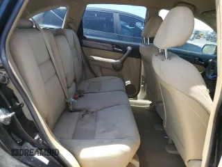 2009 Honda CR-V LX z VIN 3CZRE38389G702269, wystawiony jako Copart lot #58855415 z przebiegiem 240 598 mil mil oraz Czysty tytuł • Clean title. Historia ofert i sprzedaży dostępna na DreamBid. Obrazek 11.