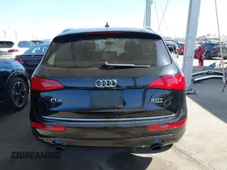 2015 Audi Q5 Premium Plus z VIN WA1LFAFP0FA013351, wystawiony jako IAAI lot #42537653 z przebiegiem 98 842 mil mil oraz . Historia ofert i sprzedaży dostępna na DreamBid. Obrazek 16.