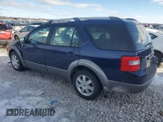 2006 Ford Freestyle SE with VIN 1FMZK041X6GA13628, listed as a Copart auction lot 42956805 with 145,055 mi miles and Clean Title. Bid and sale history available at carsss.com. Image 2.