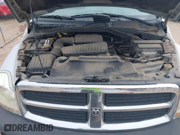 2006 Dodge Durango SXT с VIN 1D4HB38N86F166015, выставлен на аукционе IAAI как лот 41799450 с пробегом 243 754 миль миль и . История ставок и продаж доступна на DreamBid. Изображение 10.