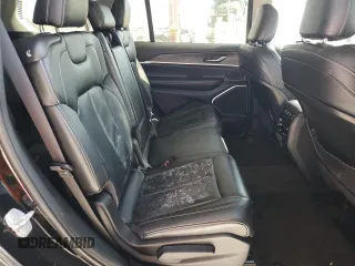 2022 Jeep Grand Cherokee Limited with VIN 1C4RJJBG8N8516815, listed as a Copart auction lot 59784855 with 50,818 mi miles and Salvage title. Bid and sale history available at DreamBid. Image 11.