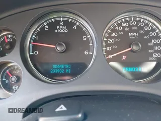2007 Chevrolet Suburban LT с VIN 3GNFC16057G212162, выставлен на аукционе IAAI как лот 42571842 с пробегом 233 932 миль миль и . История ставок и продаж доступна на DreamBid. Изображение 7.