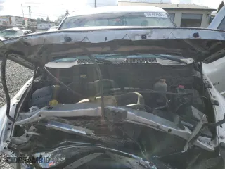 2003 Dodge Ram 1500 ST with VIN 1D7HU18Z23J528305, listed as a Copart auction lot 80793694 with 0 mi miles and Salvage Title. Bid and sale history available at carsss.com. Image 12.