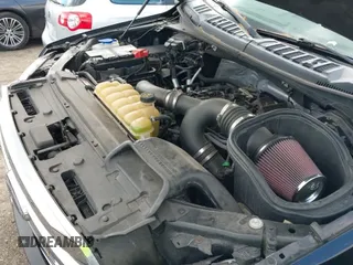 2016 Ford F-150 XLT с VIN 1FTEW1EG7GFD18057, выставлен на аукционе IAAI как лот 42840193 с пробегом 113 694 миль миль и . История ставок и продаж доступна на DreamBid. Изображение 19.