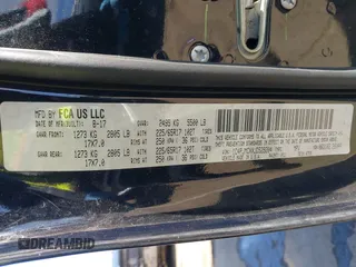 2018 Jeep Cherokee Latitude с VIN 1C4PJMCXXJD529204, выставлен на аукционе IAAI как лот 41574816 с пробегом 182 961 миль миль и . История ставок и продаж доступна на DreamBid. Изображение 9.