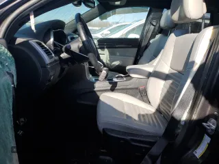 2018 Jeep Grand Cherokee Sterling Edition with VIN 1C4RJFBG0JC183384, listed as a Copart auction lot 51484935 with 87,873 mi miles and Non Repairable. Bid and sale history available at carsss.com. Image 7.