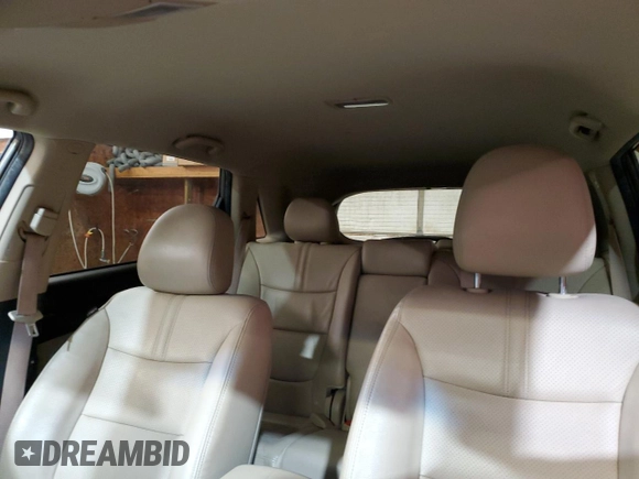 2013 Kia Sorento EX with VIN 5XYKU3A2XDG388319, listed as a Copart auction lot 47359925 with 111,901 mi miles and Salvage Title. Bid and sale history available at carsss.com. Image 10.