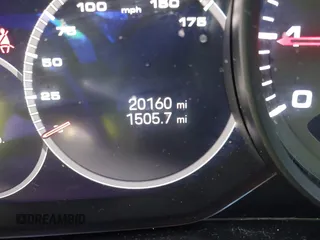 2023 Porsche Cayenne z VIN WP1BA2AY9PDA24093, wystawiony jako IAAI lot #41308909 z przebiegiem 20 160 mil mil oraz . Historia ofert i sprzedaży dostępna na DreamBid. Obrazek 7.