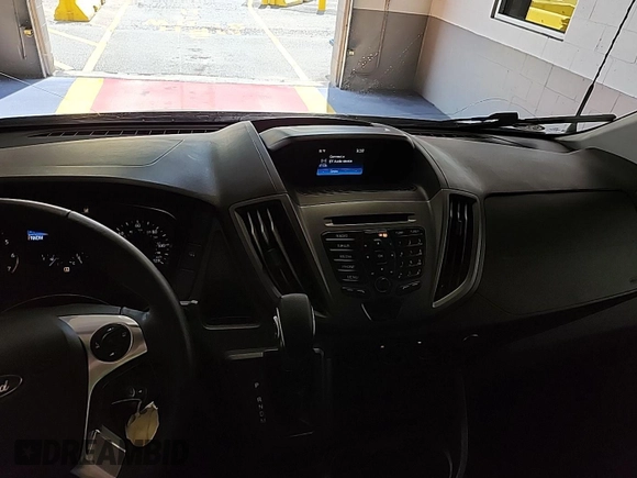 2019 Ford Transit with VIN 1FTYR1YG9KKB48137, listed as a IAAI auction lot 42723318 with 114,994 mi miles and . Bid and sale history available at DreamBid. Image 24.
