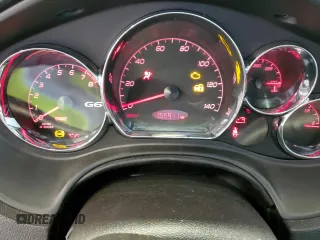 2007 Pontiac G6 G6 with VIN 1G2ZG57B774232254, listed as a Copart auction lot 80896124 with 105,911 mi miles and Salvage title. Bid and sale history available at DreamBid. Image 9.