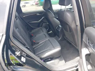 2016 Audi Q5 Premium Plus с VIN WA1D7AFP2GA078446, выставлен на аукционе IAAI как лот 42246286 с пробегом 200 000 миль миль и . История ставок и продаж доступна на DreamBid. Изображение 8.