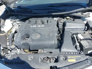 2014 Nissan Altima SL with VIN 1N4BL3AP6EC421665, listed as a IAAI auction lot 41858814 with 199,040 mi miles and . Bid and sale history available at DreamBid. Image 10.