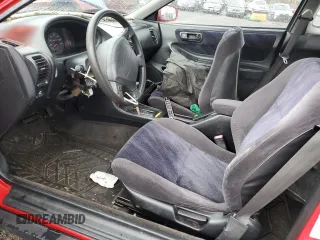 1995 Acura Integra LS z VIN JH4DC4458SS037325, wystawiony jako Copart lot #43279545 z przebiegiem 186 649 mil mil oraz Szkoda całkowita • Salvage title. Historia ofert i sprzedaży dostępna na DreamBid. Obrazek 7.