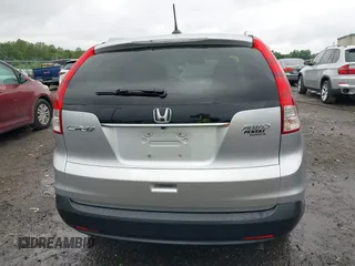 2012 Honda CR-V EX-L with VIN 2HKRM4H73CH606663, listed as a IAAI auction lot 42523931 with 132,361 mi miles and . Bid and sale history available at DreamBid. Image 16.