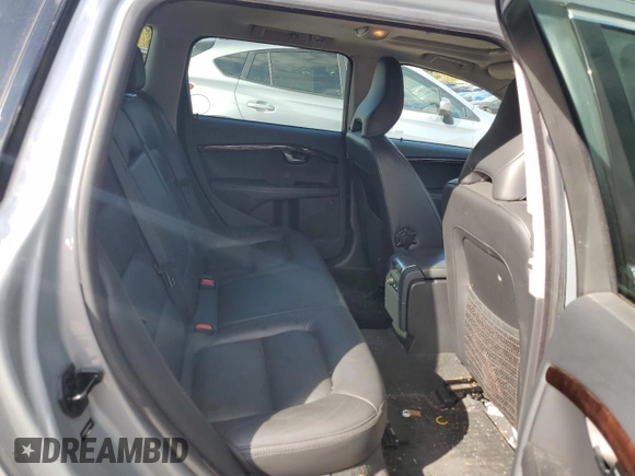 2013 Volvo XC70 3.2L with VIN YV4940BZ9D1156235, listed as a Copart auction lot 72985924 with 57,152 mi miles and Clean Title. Bid and sale history available at DreamBid. Image 11.