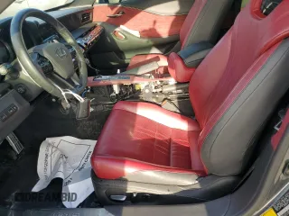 2018 Lexus LC 500h z VIN JTHHP5AY7JA003004, wystawiony jako Copart lot #84737364 z przebiegiem 28 195 mil mil oraz Szkody całkowita. Historia ofert i sprzedaży dostępna na DreamBid. Obrazek 7.