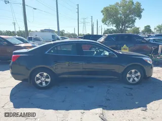 2013 Chevrolet Malibu LS with VIN 1G11B5SA3DF353457, listed as a IAAI auction lot 41817901 with 135,563 mi miles. Bid and sale history available at carsss.com. Image 13.