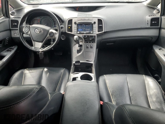 2015 Toyota Venza LE with VIN 4T3BA3BB4FU073205, listed as a Copart auction lot 62253445 with 99,162 mi miles and Clean title. Bid and sale history available at DreamBid. Image 8.