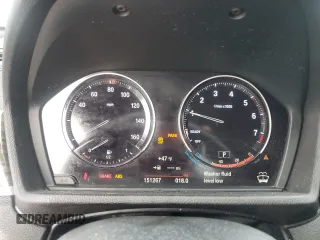 2018 BMW X2 xDrive28i with VIN WBXYJ5C36JEF70081, listed as a Copart auction lot 51136065 with 151,267 mi miles and Clean Title. Bid and sale history available at carsss.com. Image 9.