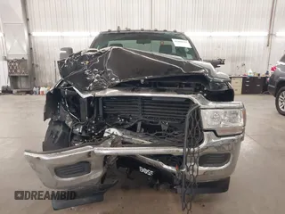 2024 Ram 2500 Tradesman with VIN 3C6MR5AJ8RG298602, listed as a IAAI auction lot 41840332 with 4,049 mi miles and . Bid and sale history available at DreamBid. Image 13.