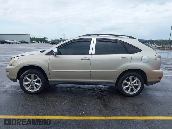 2008 Lexus RX 350 with VIN 2T2GK31U38C035396, listed as a IAAI auction lot 42105364 with 250,112 mi miles and . Bid and sale history available at DreamBid. Image 14.